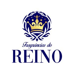 Fragrâncias do Reino