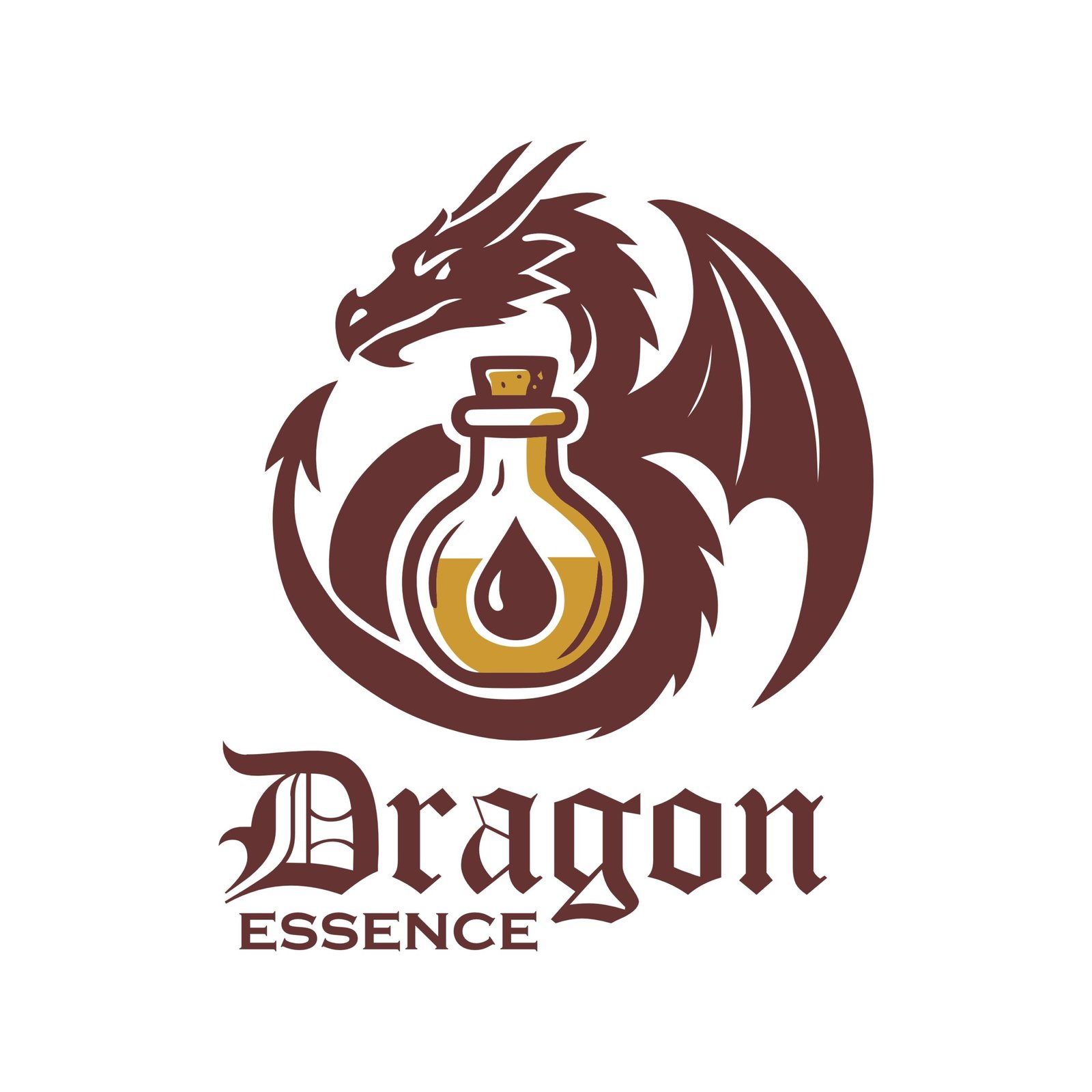 Dragon Essence