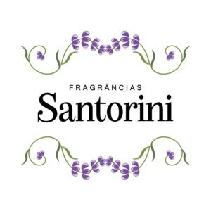 Fragrâncias Santorini