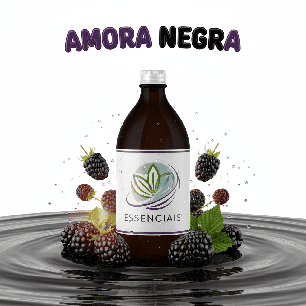 AMORA NEGRA