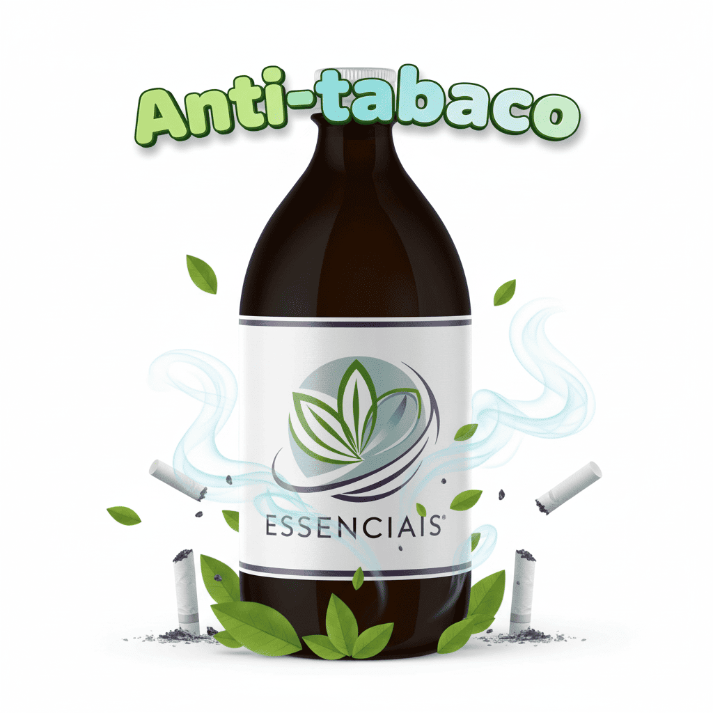 ANTI TABACO