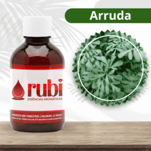 Fragrância Para Home Spray, Sabonetes e Velas | Arruda