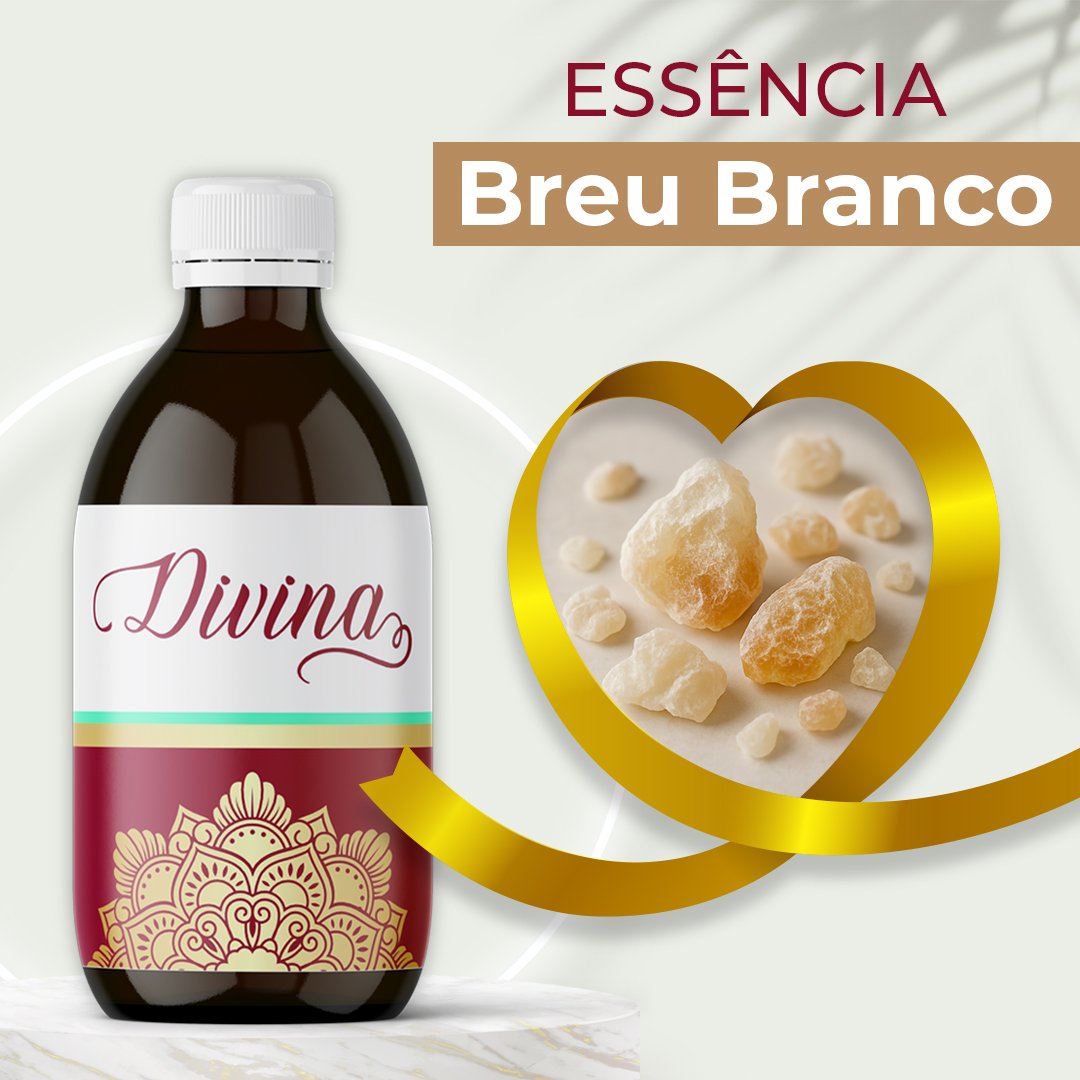 BREU BRANCO