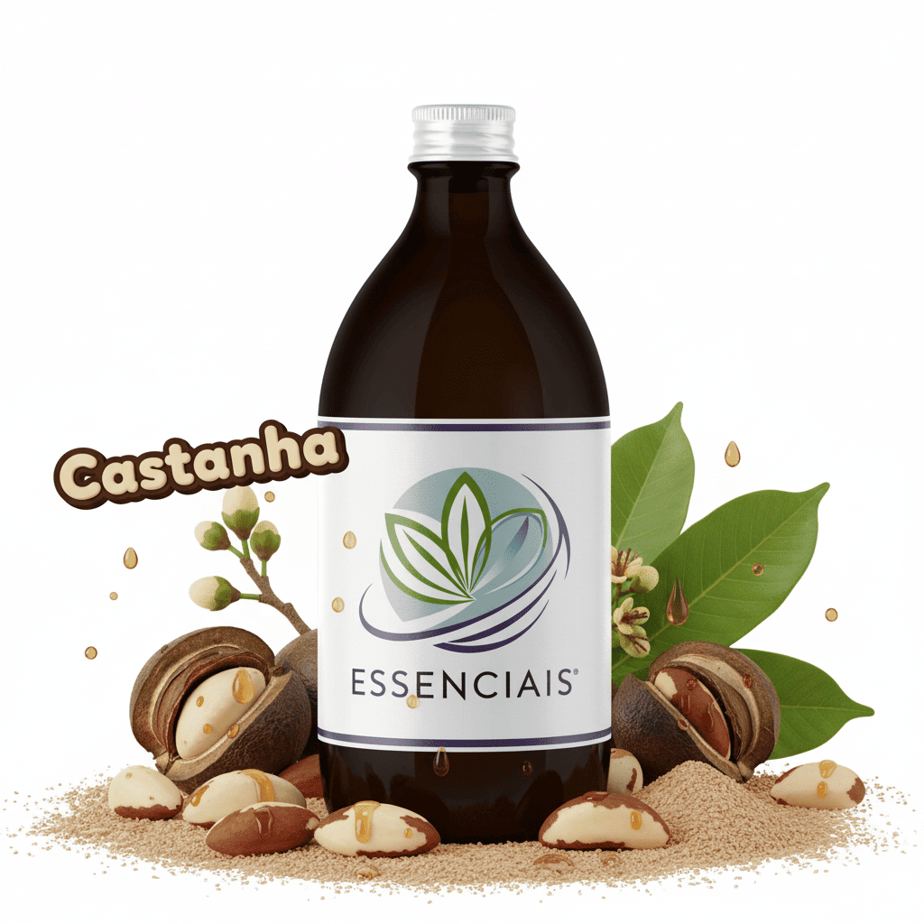 CASTANHA