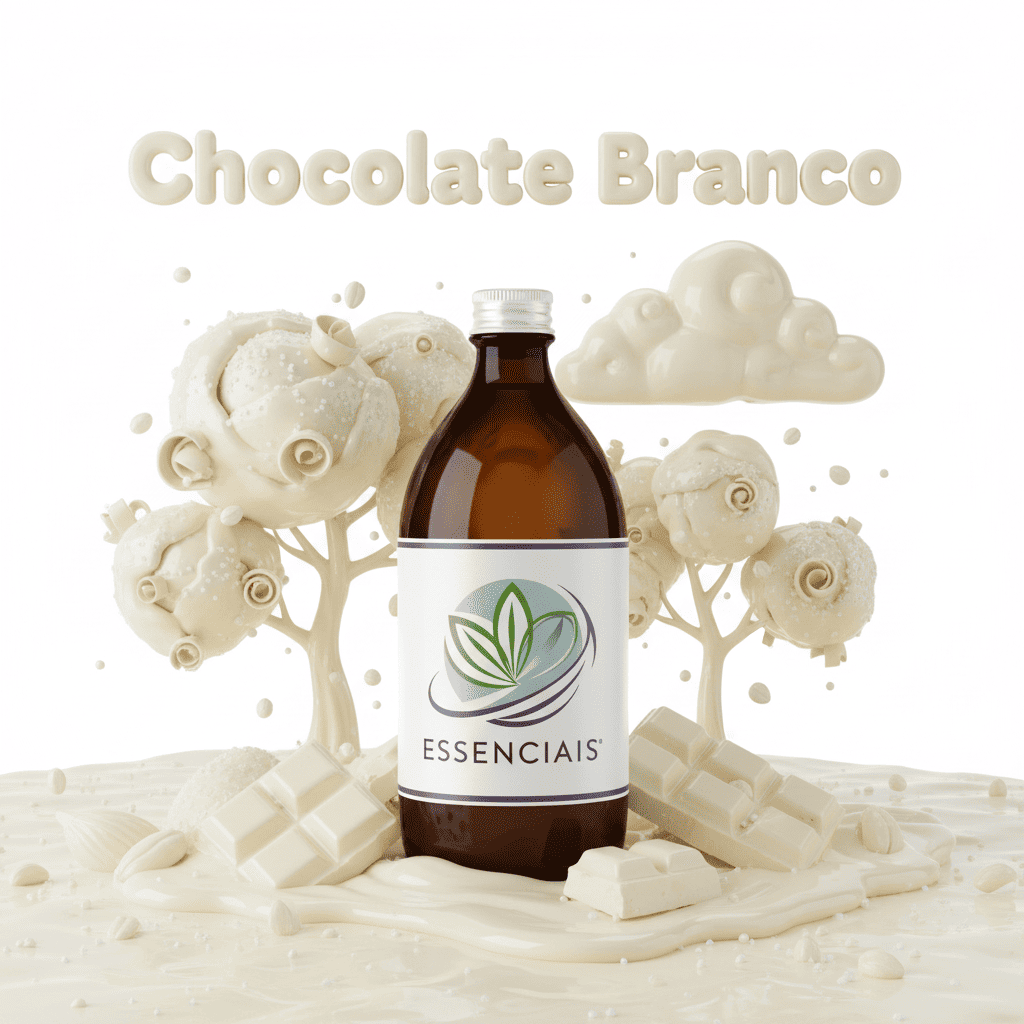 CHOCOLATE BRANCO