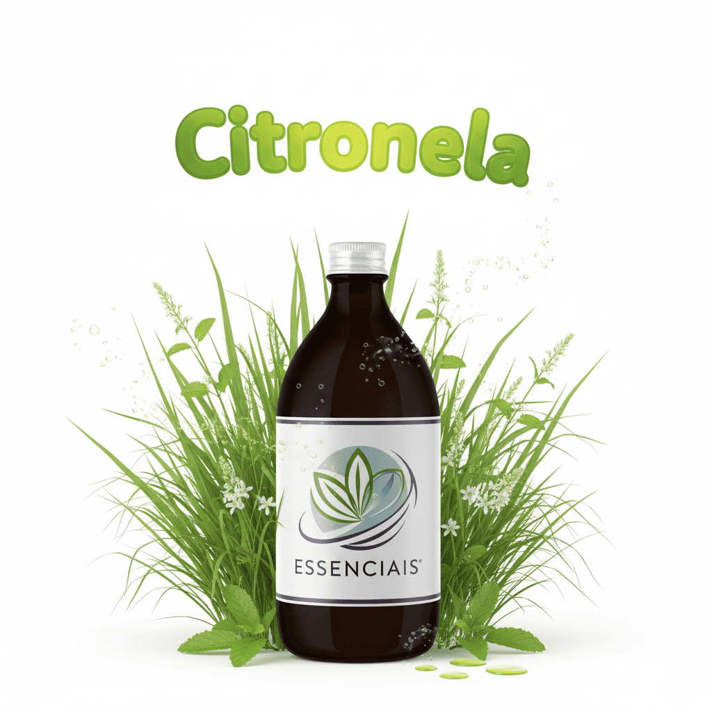 CITRONELA