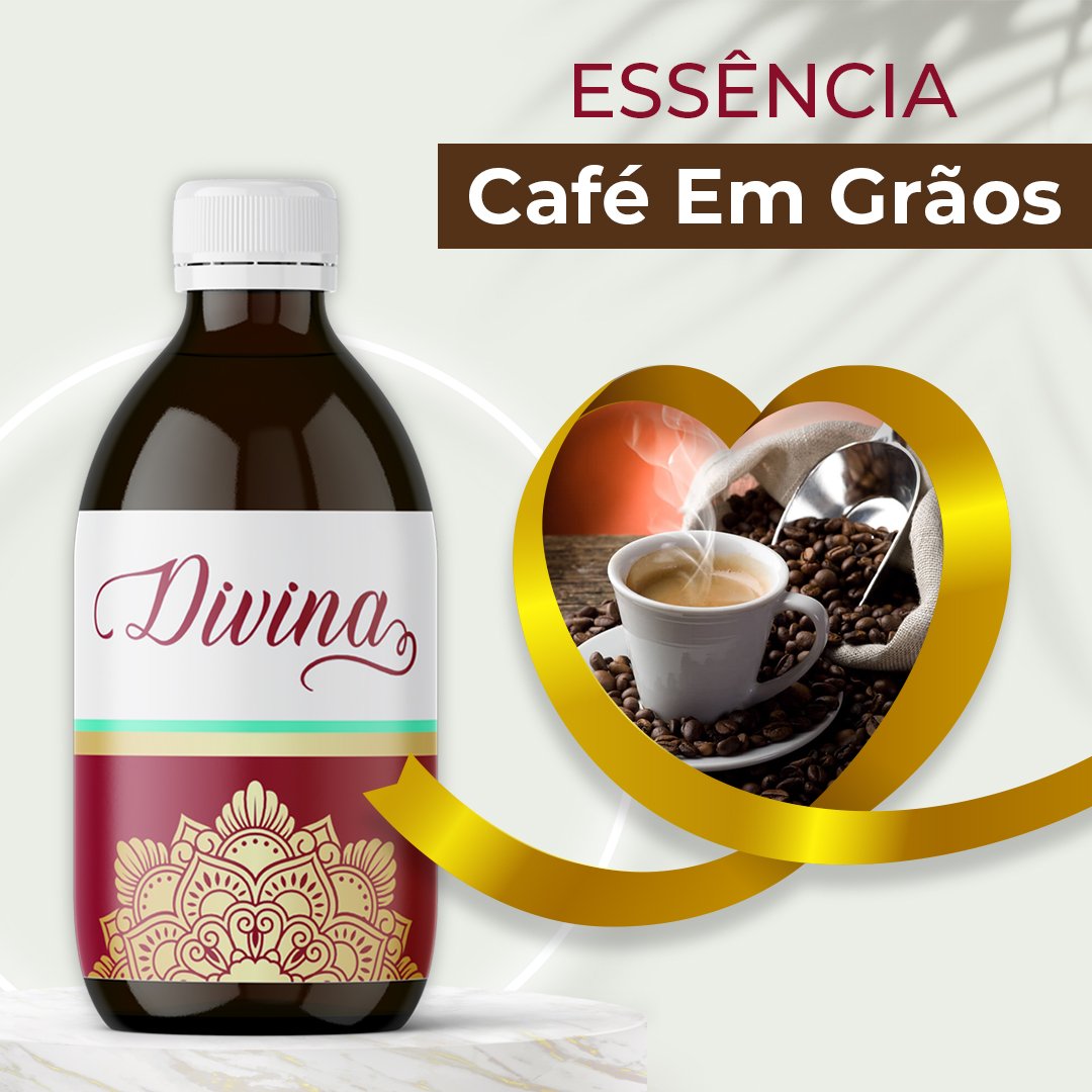 Café em Grãos