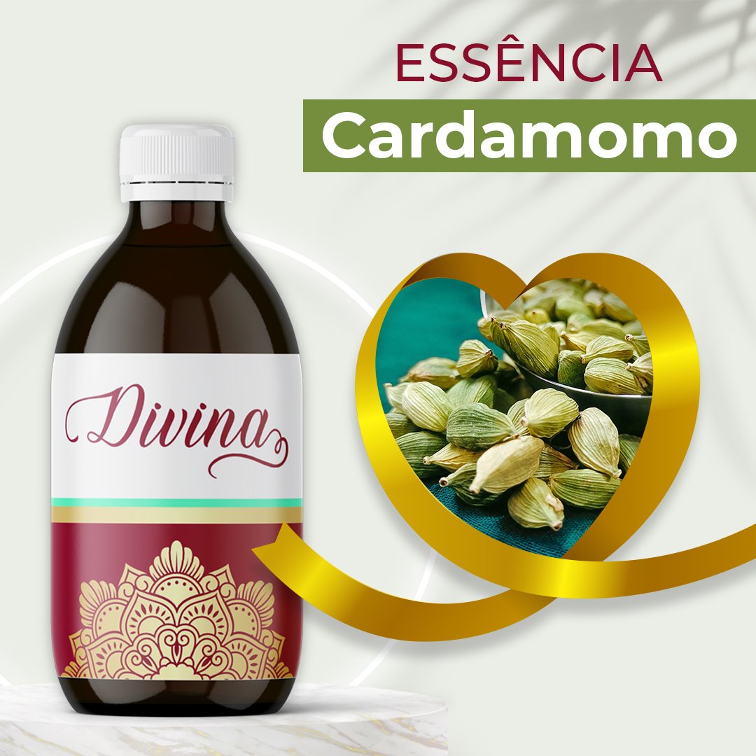 Cardamomo