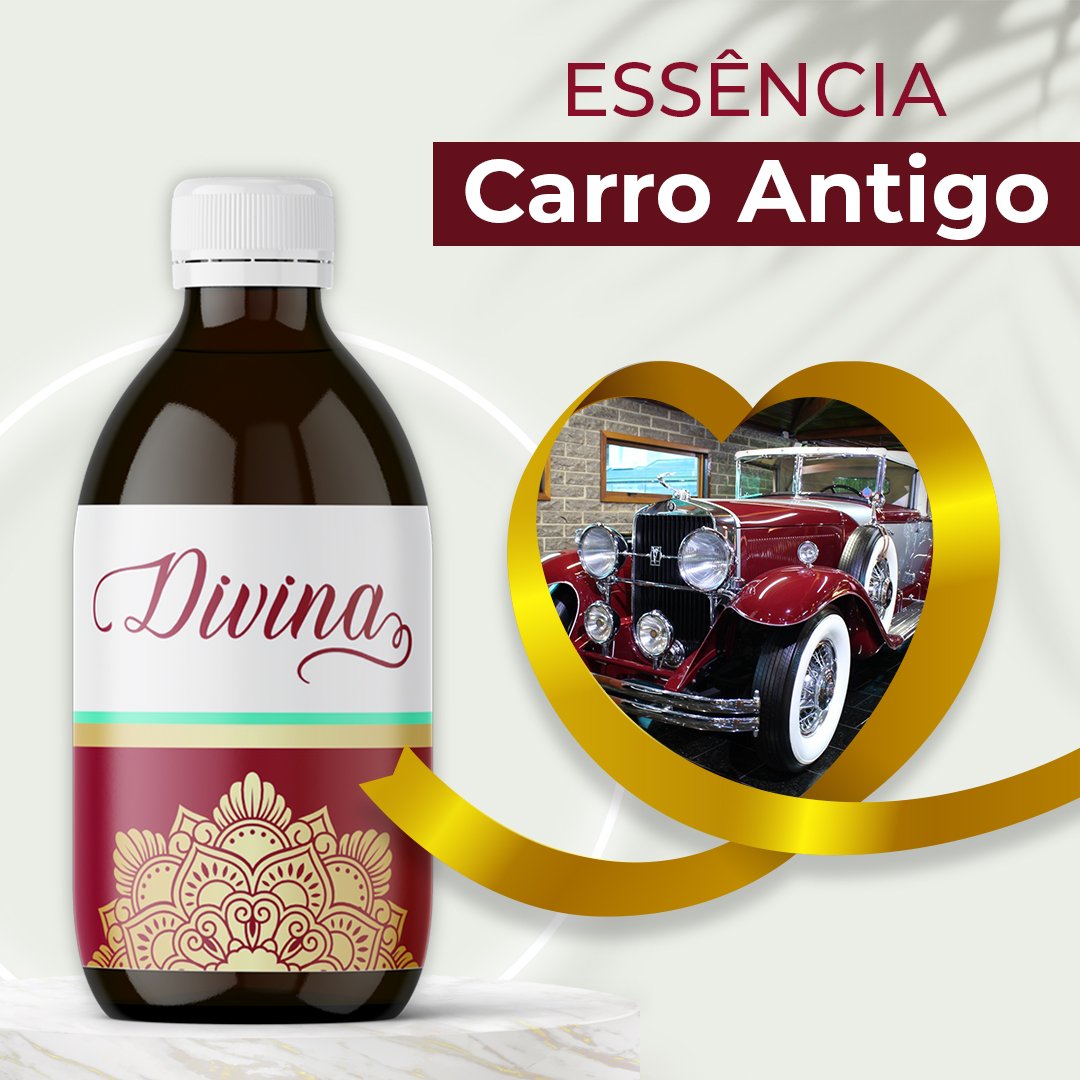 Carro Antigo