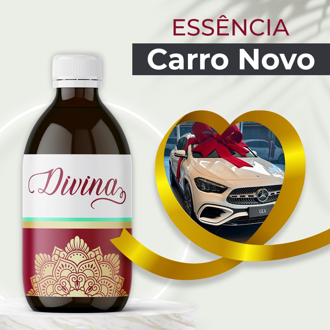 Carro Novo