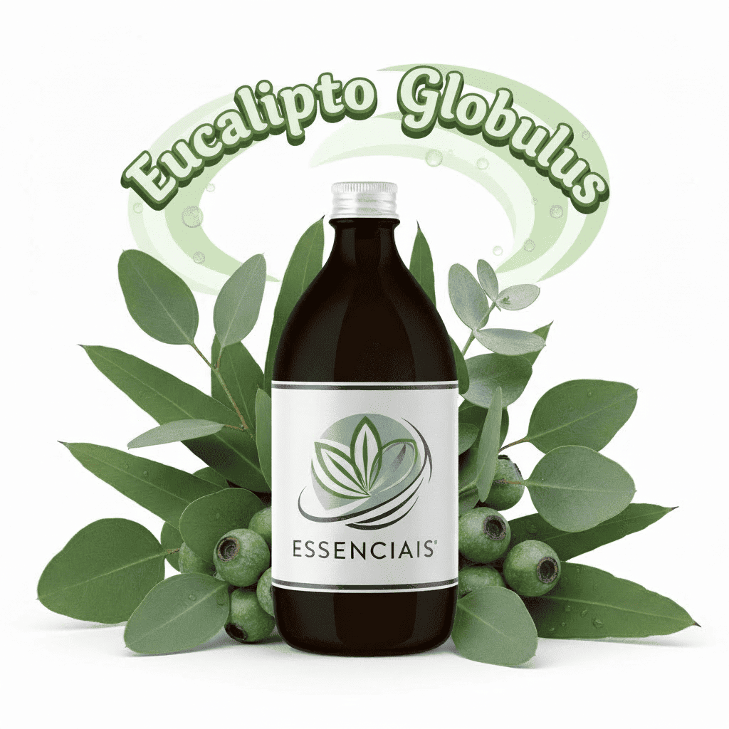 EUCALIPTO GLOBULUS