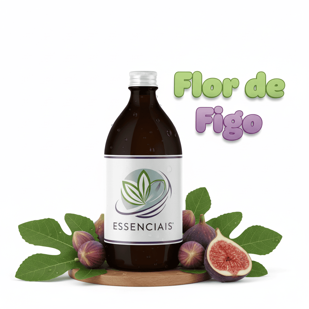 FLOR DE FIGO