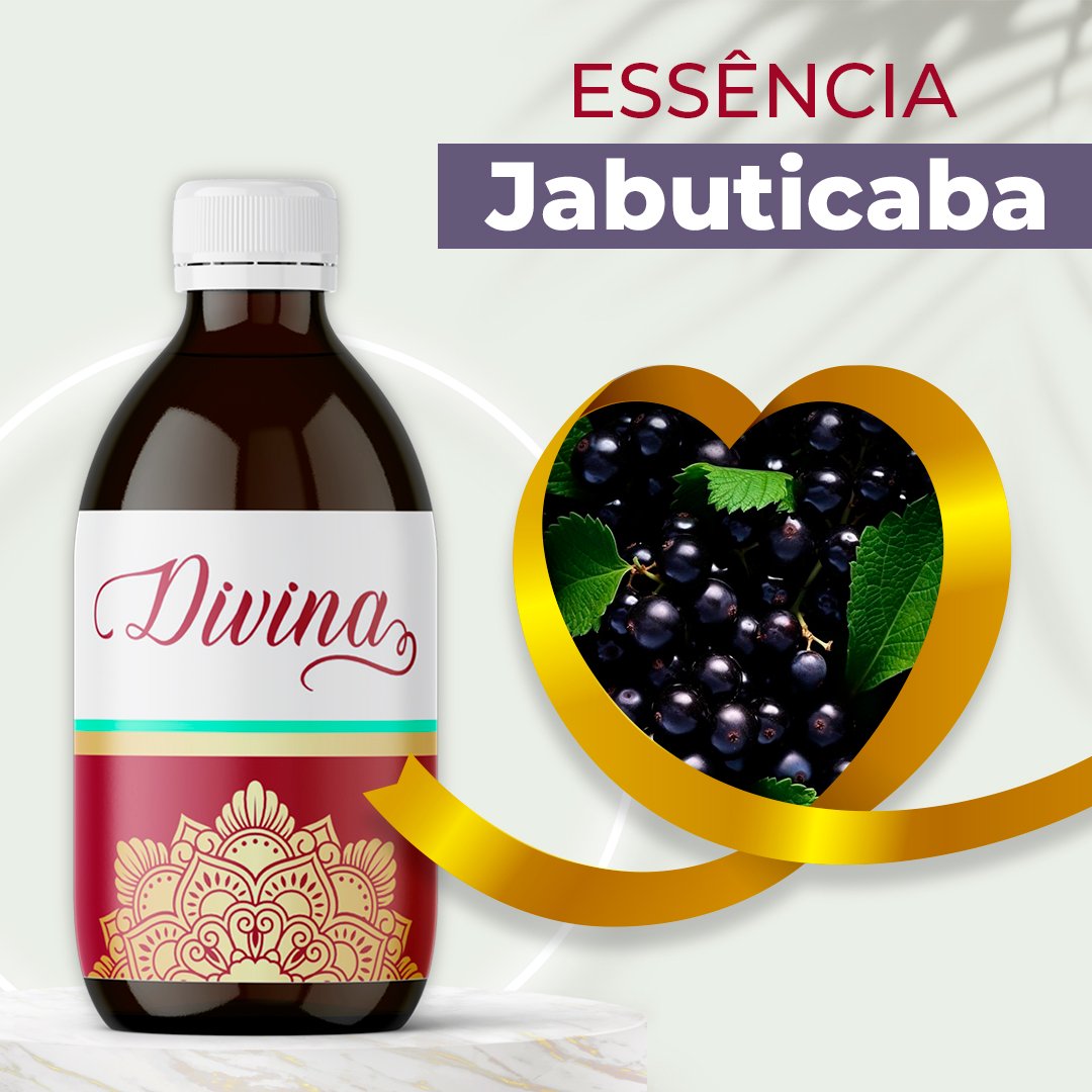 JABUTICABA