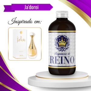 Essência Perfume - Ja'dorei | Para Perfumaria, Body Splash e Cosméticos