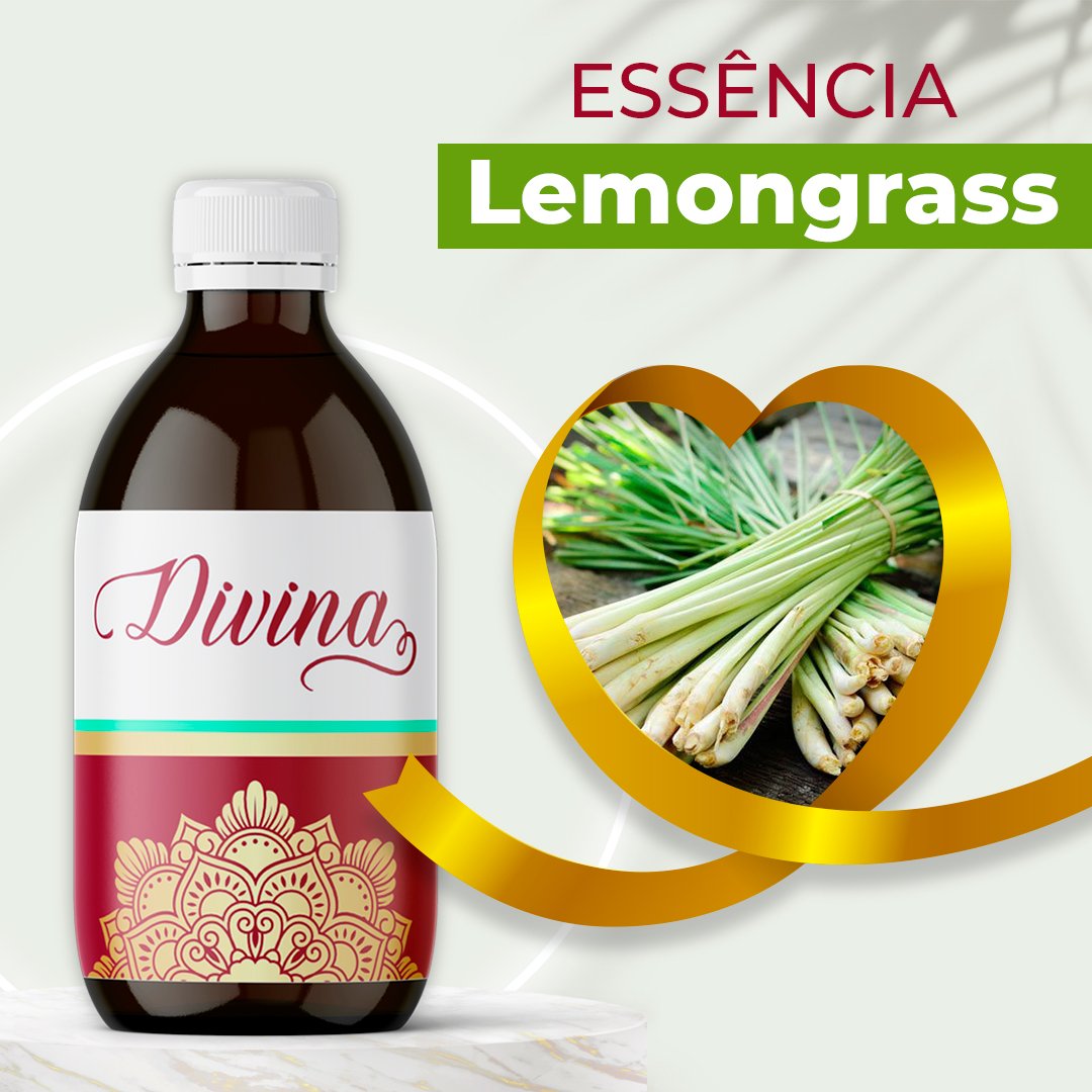 LEMONGRASS
