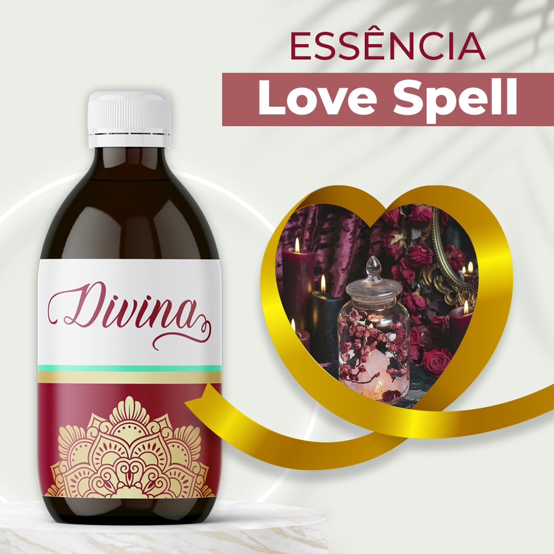 LOVE SPELL