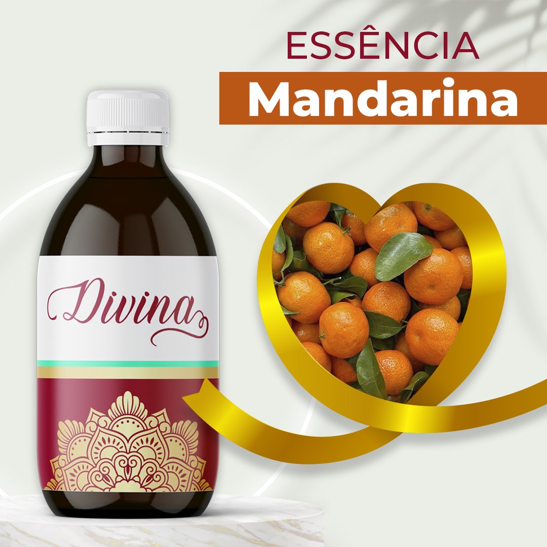 MANDARINA