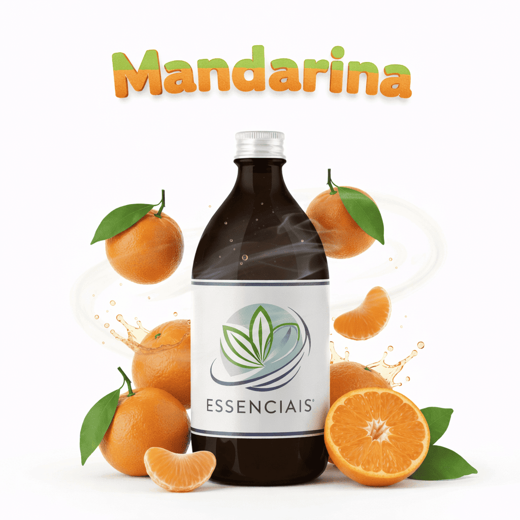 MANDARINA