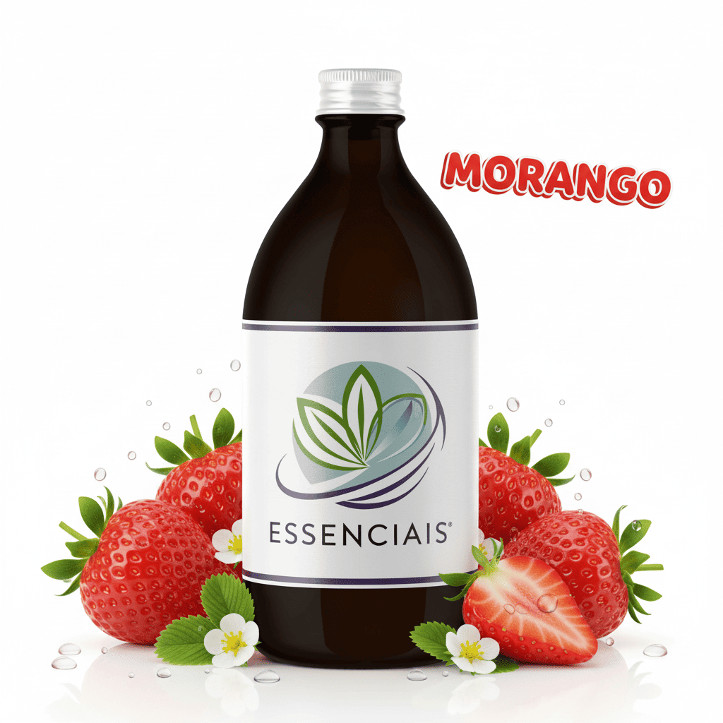 MORANGO