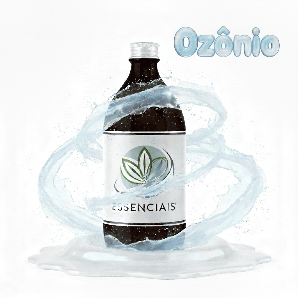 OZÔNIO