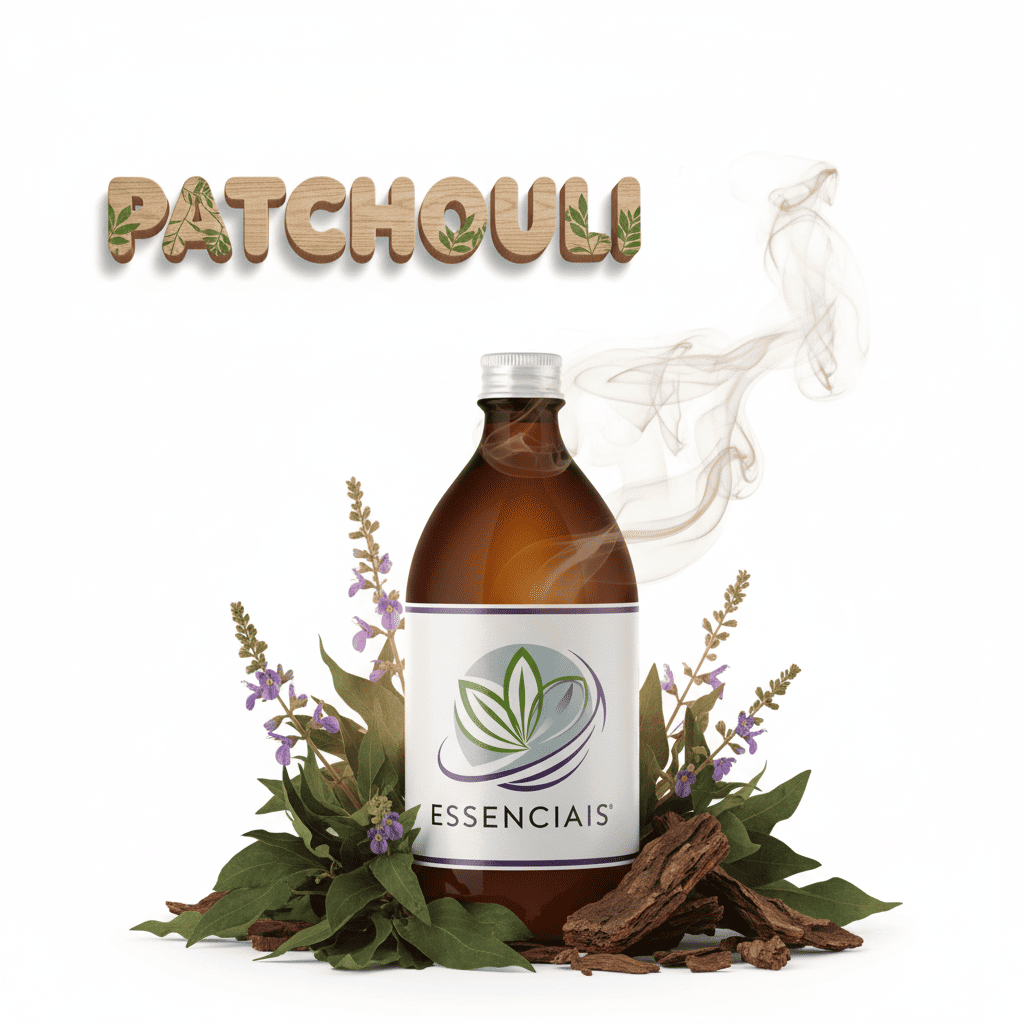 PATCHOULI