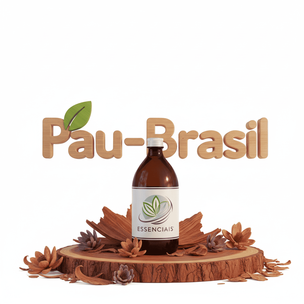 PAU BRASIL