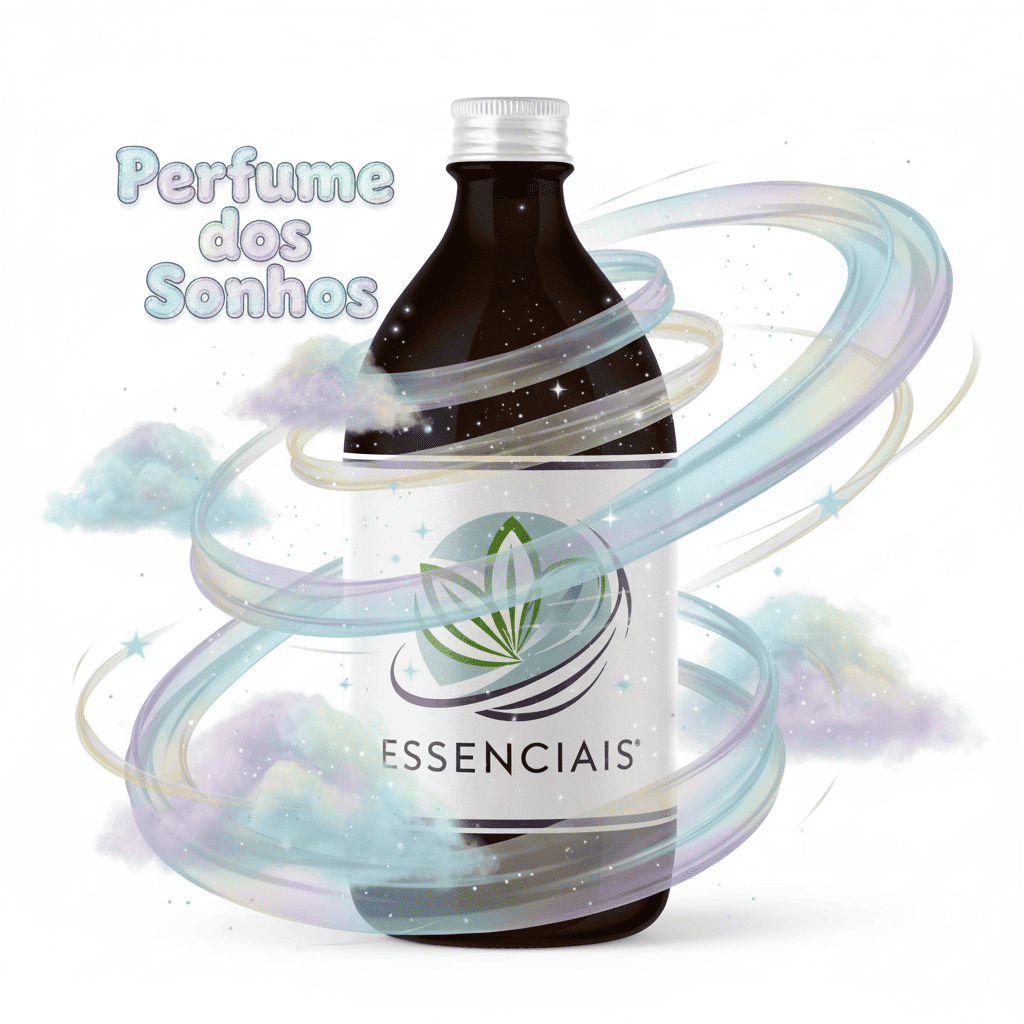 PERFUME DOS SONHOS