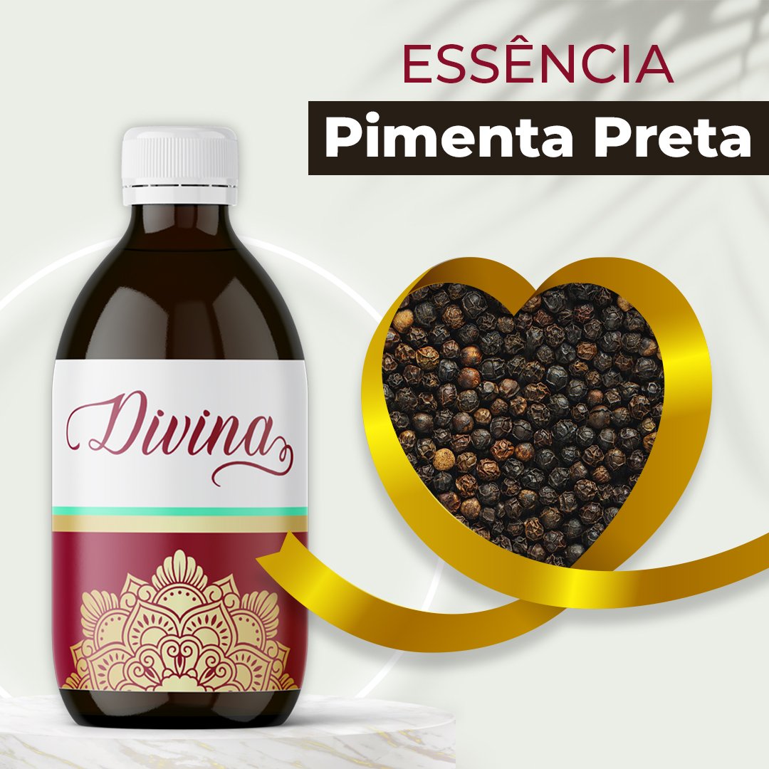 PIMENTA PRETA
