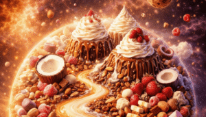 Planeta Doce