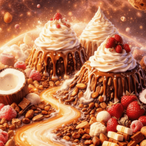 Planeta Doce