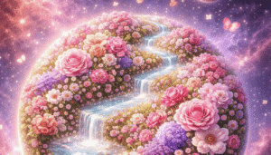 Planeta Floral