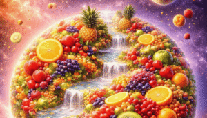 Planeta Frutal