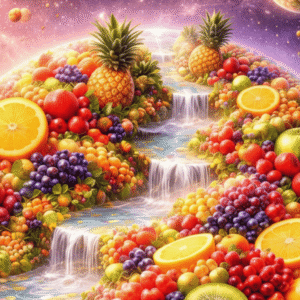 Planeta Frutal