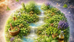 Planeta Herbal