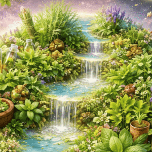 Planeta Herbal
