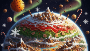 Planeta Natalino