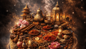 Planeta Oriental