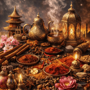 Planeta Oriental