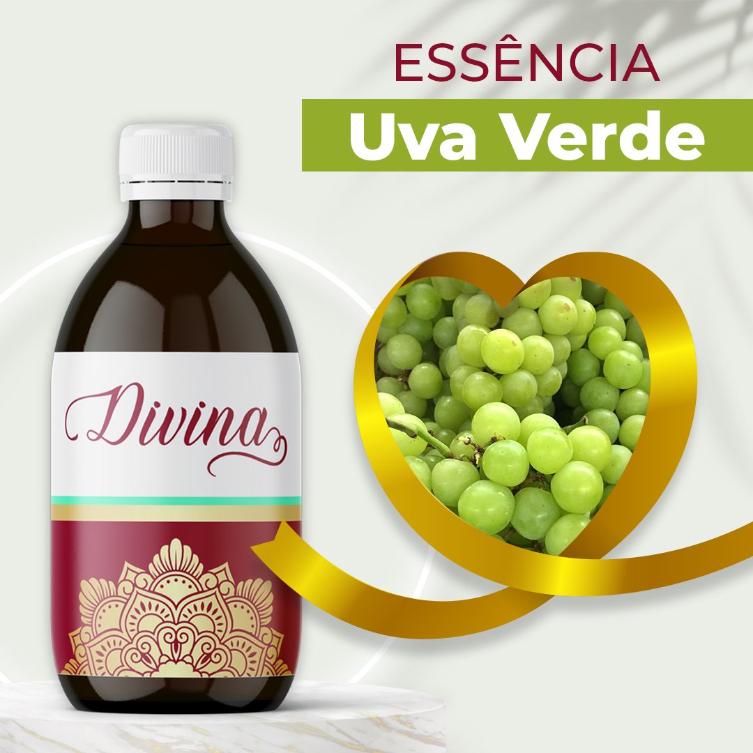 UVA VERDE