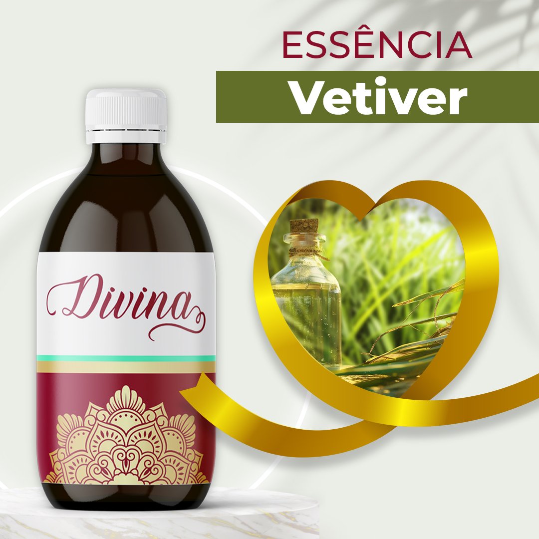 VETIVER