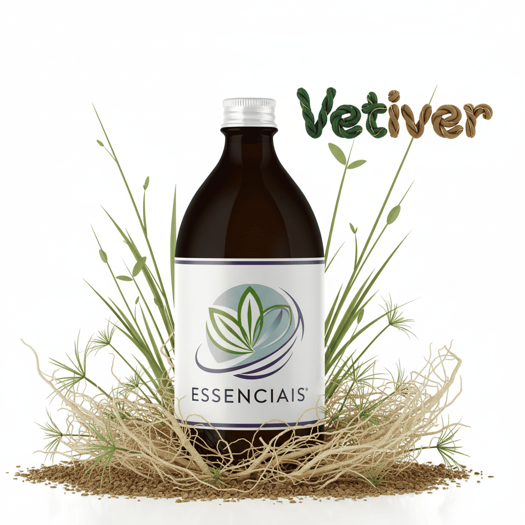 VETIVER