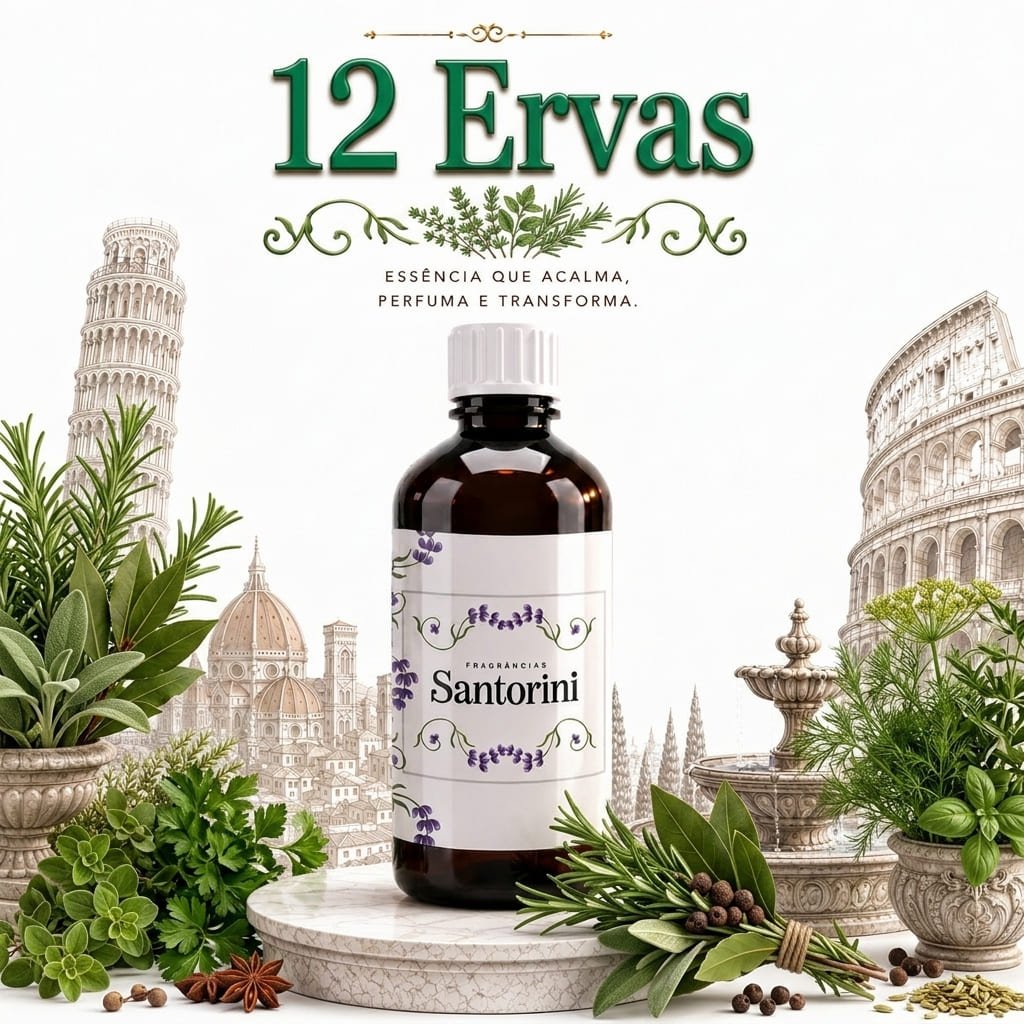 12 ERVAS