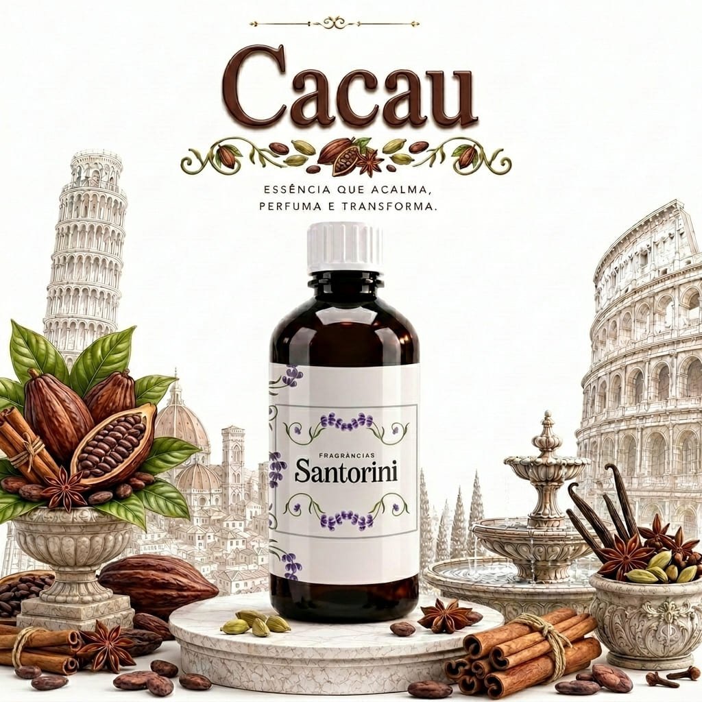 CACAU