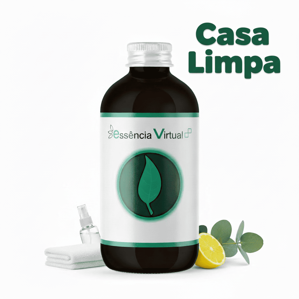 CASA LIMPA