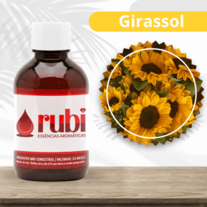 Fragrância Para Home Spray, Sabonetes e Velas | Girassol
