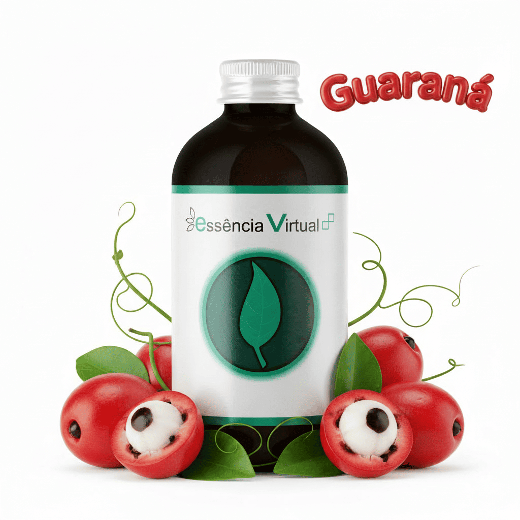GUARANÁ