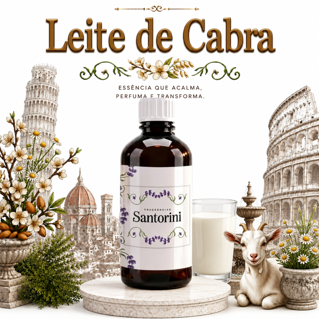 LEITE DE CABRA