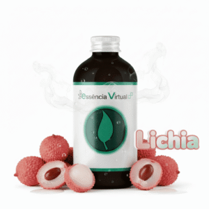 Essência Lichia - Para Água Perfumada, Body Splash, Perfumes, Cremes e Loções