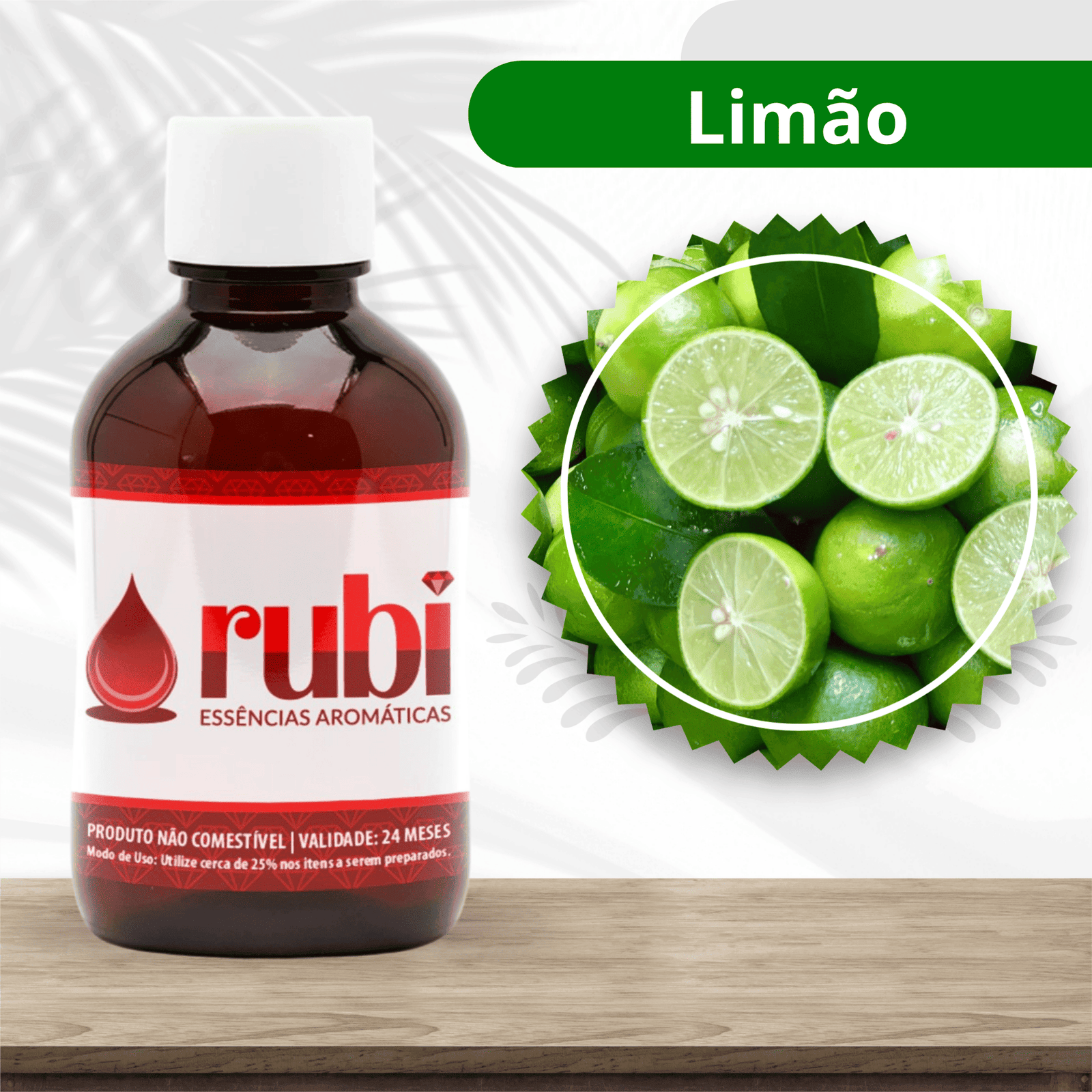 LIMÃO