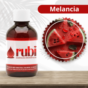 Fragrância Para Home Spray, Sabonetes e Velas | Melancia